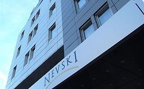 Garni Hotel Nevski